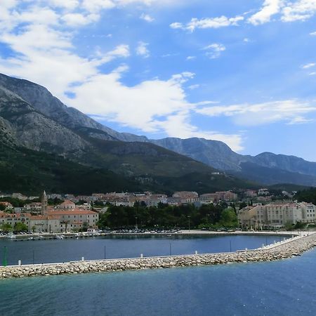 Apartment Borna Makarska Luaran gambar
